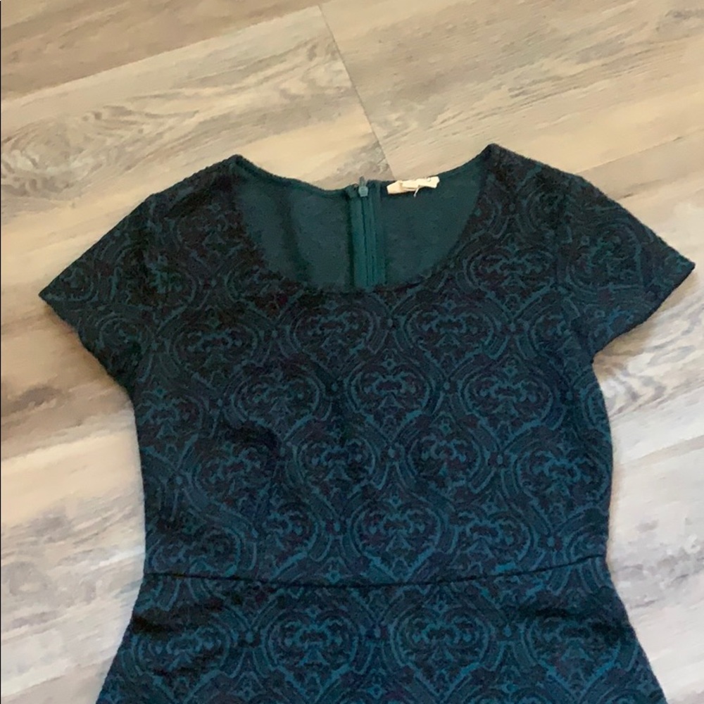 Maison Jules dress
